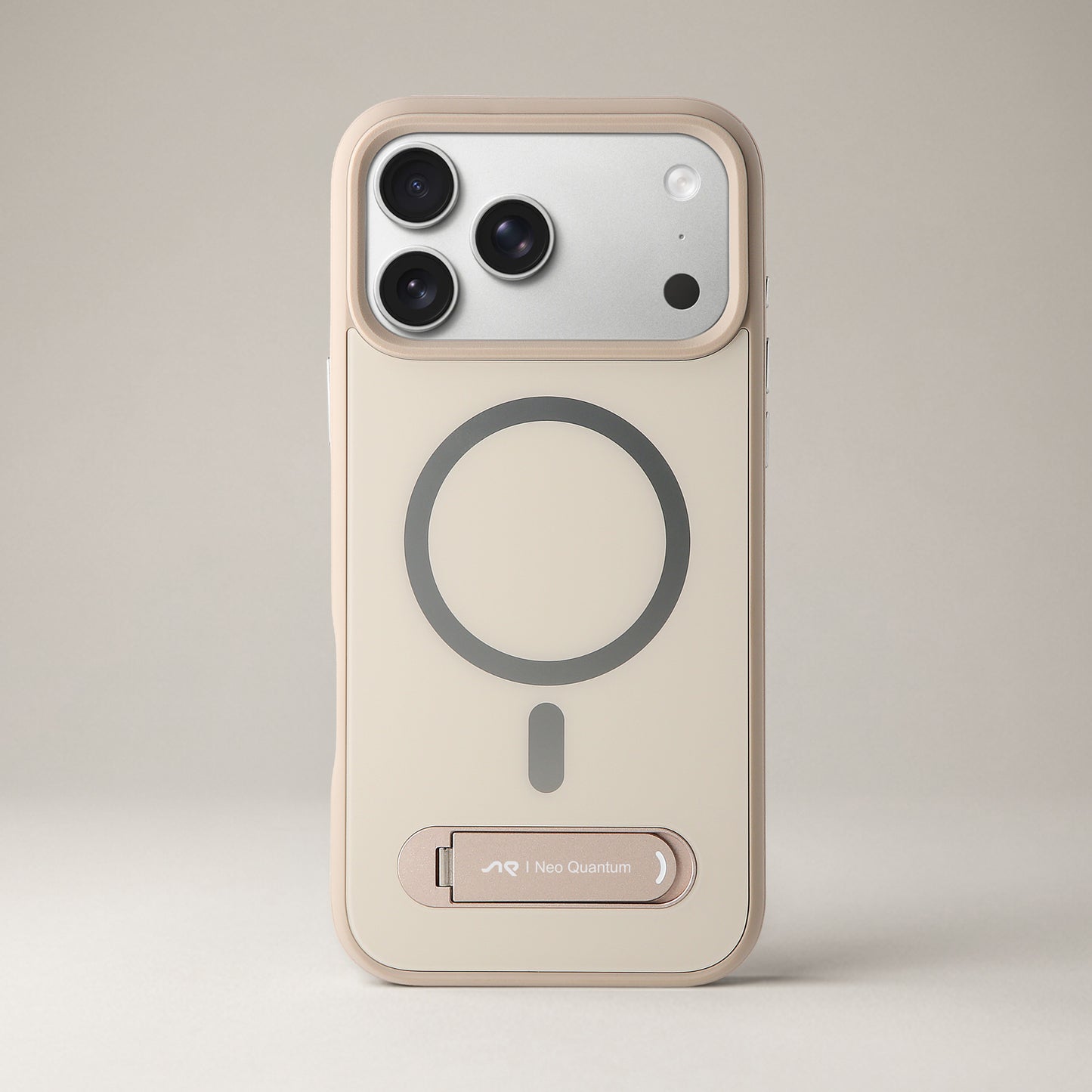 iPhone 17 Pro Max | Kryphon Kickstand | MagSafe