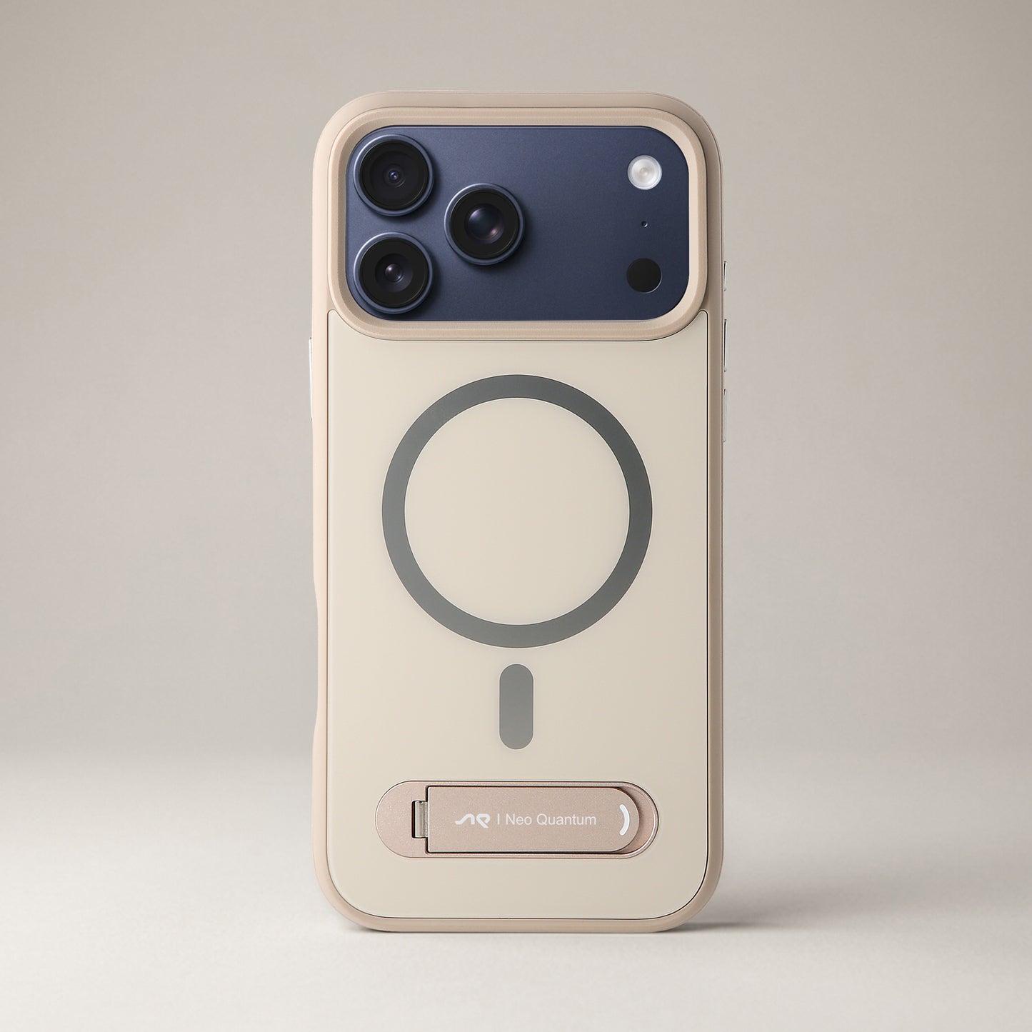 iPhone 17 Pro Max | Kryphon Kickstand | MagSafe