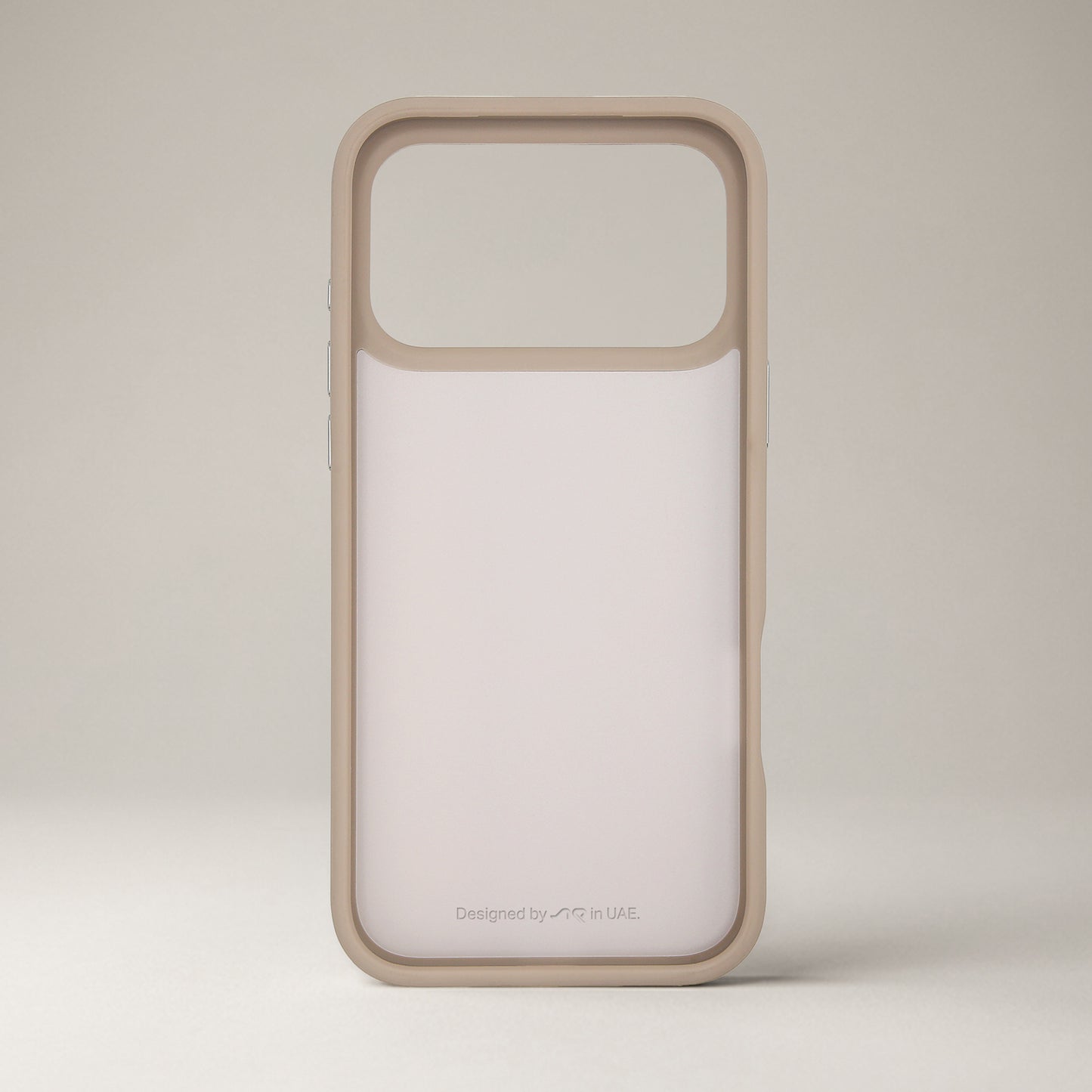 iPhone 17 Pro Max | Kryphon Kickstand | MagSafe