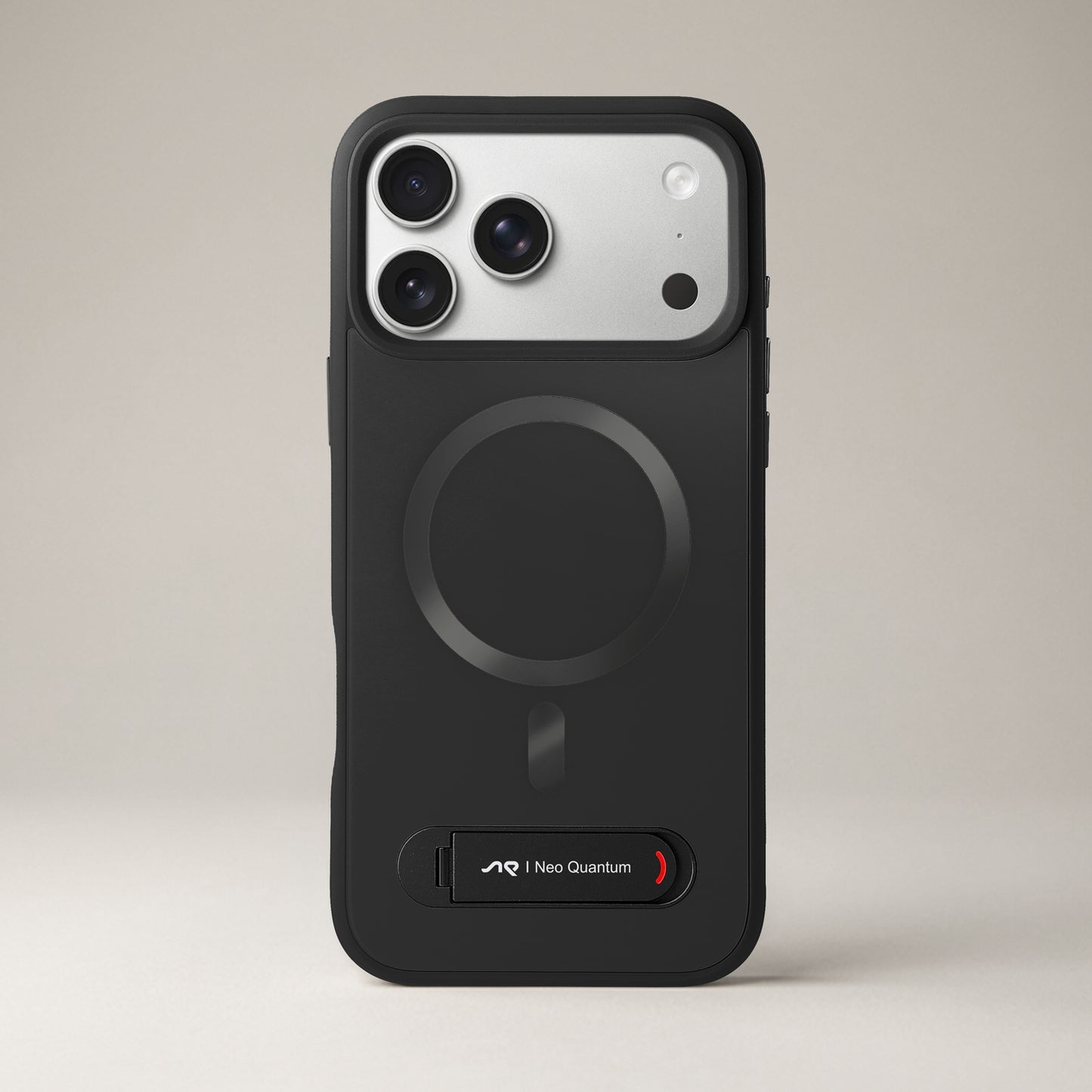 iPhone 17 Pro Max | Kryphon Kickstand | MagSafe
