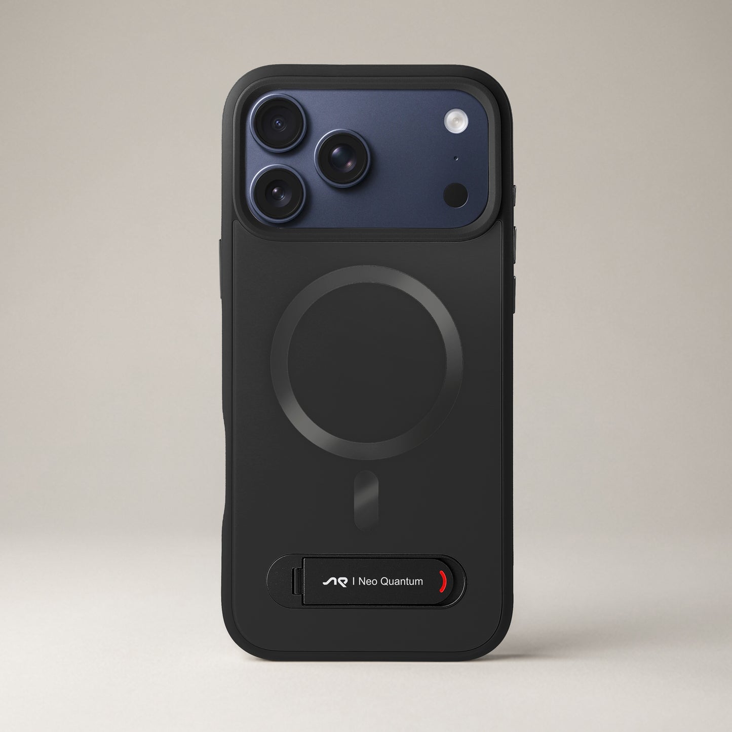 iPhone 17 Pro Max | Kryphon Kickstand | MagSafe