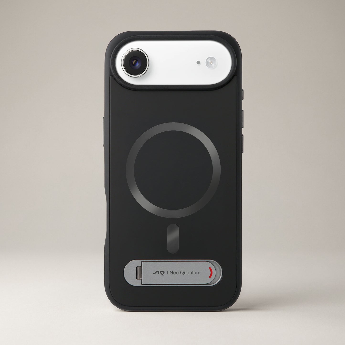 iPhone 17 Air | Kryphon Kickstand | MagSafe