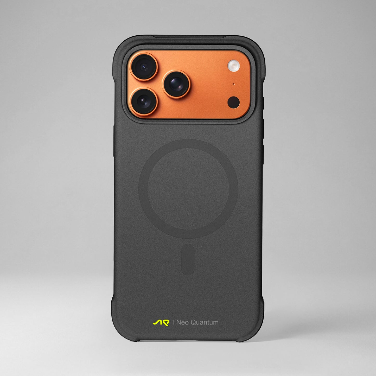iPhone 17 Pro Max Rugged Case | Rugged Series | MagSafe