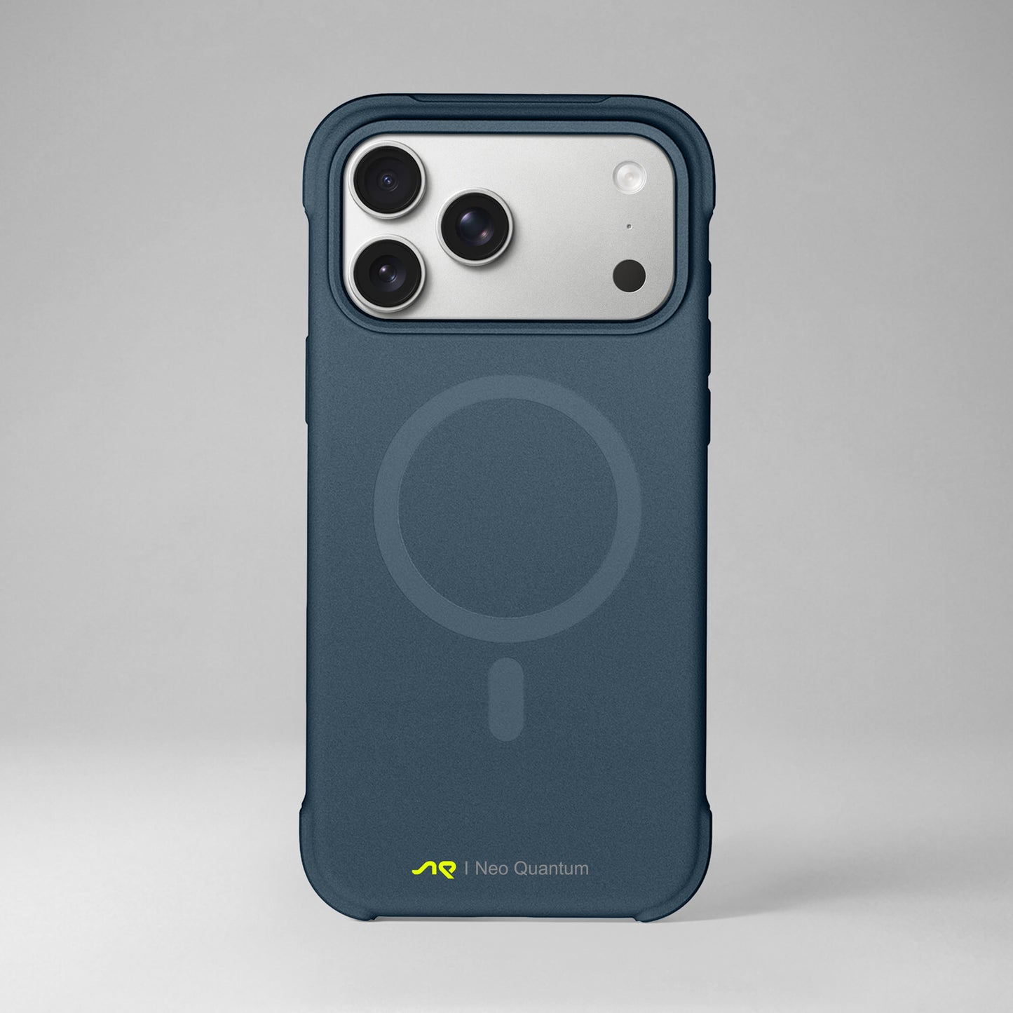 iPhone 17 Pro Max Rugged Case | Rugged Series | MagSafe