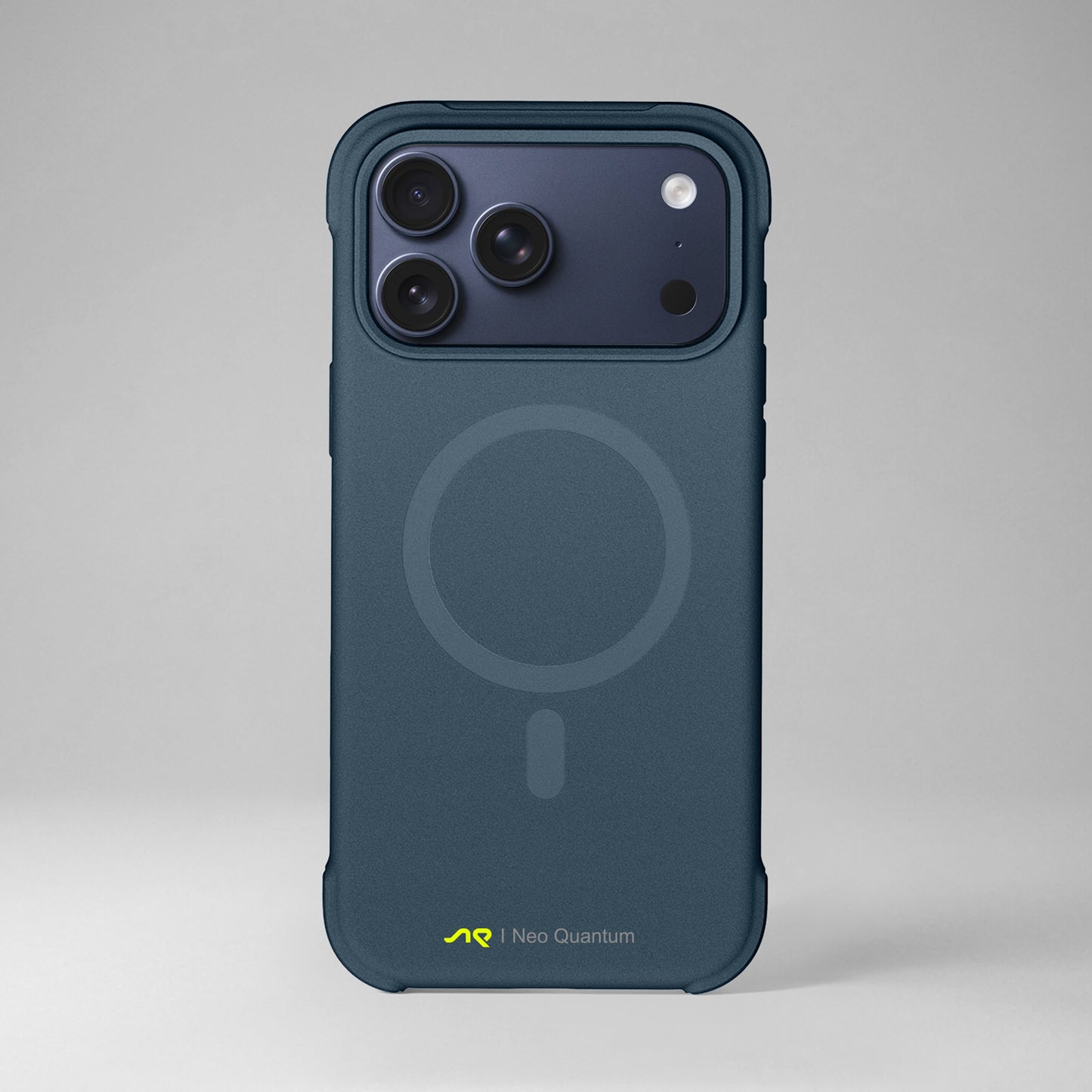 iPhone 17 Pro Max Rugged Case | Rugged Series | MagSafe