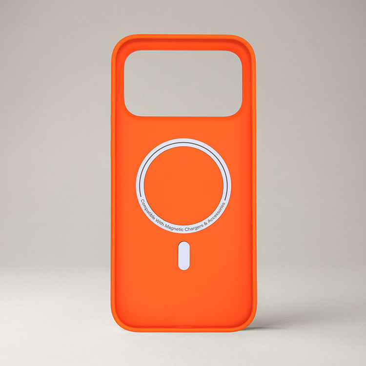 iPhone 17 Pro Max | Soft Stone Matte | MagSafe