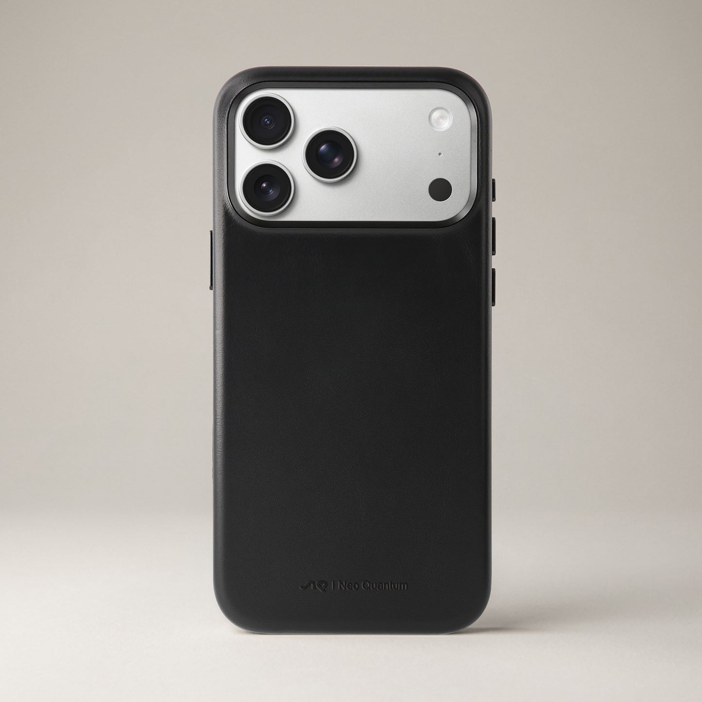 iPhone 17 Pro Case | Leather | MagSafe