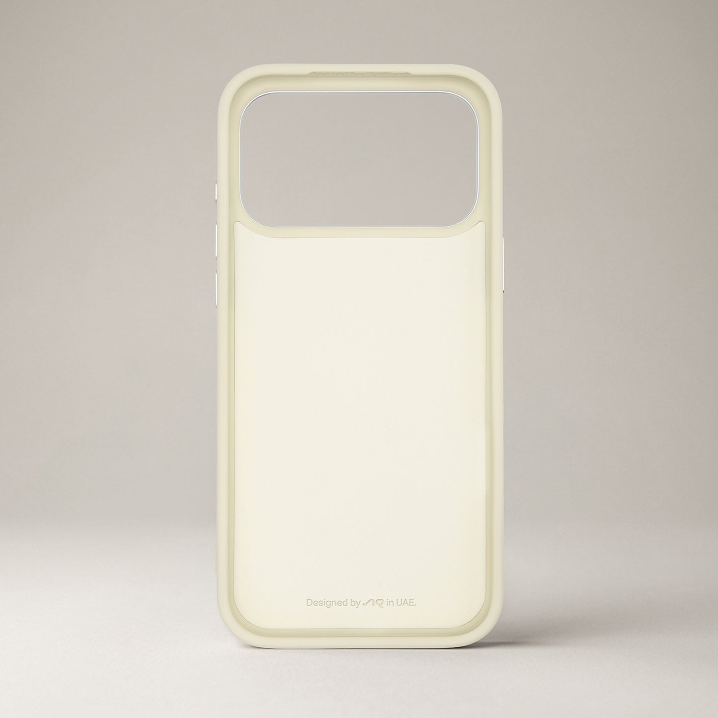 iPhone 17 Pro Max | Silicone Back Case | MagSafe