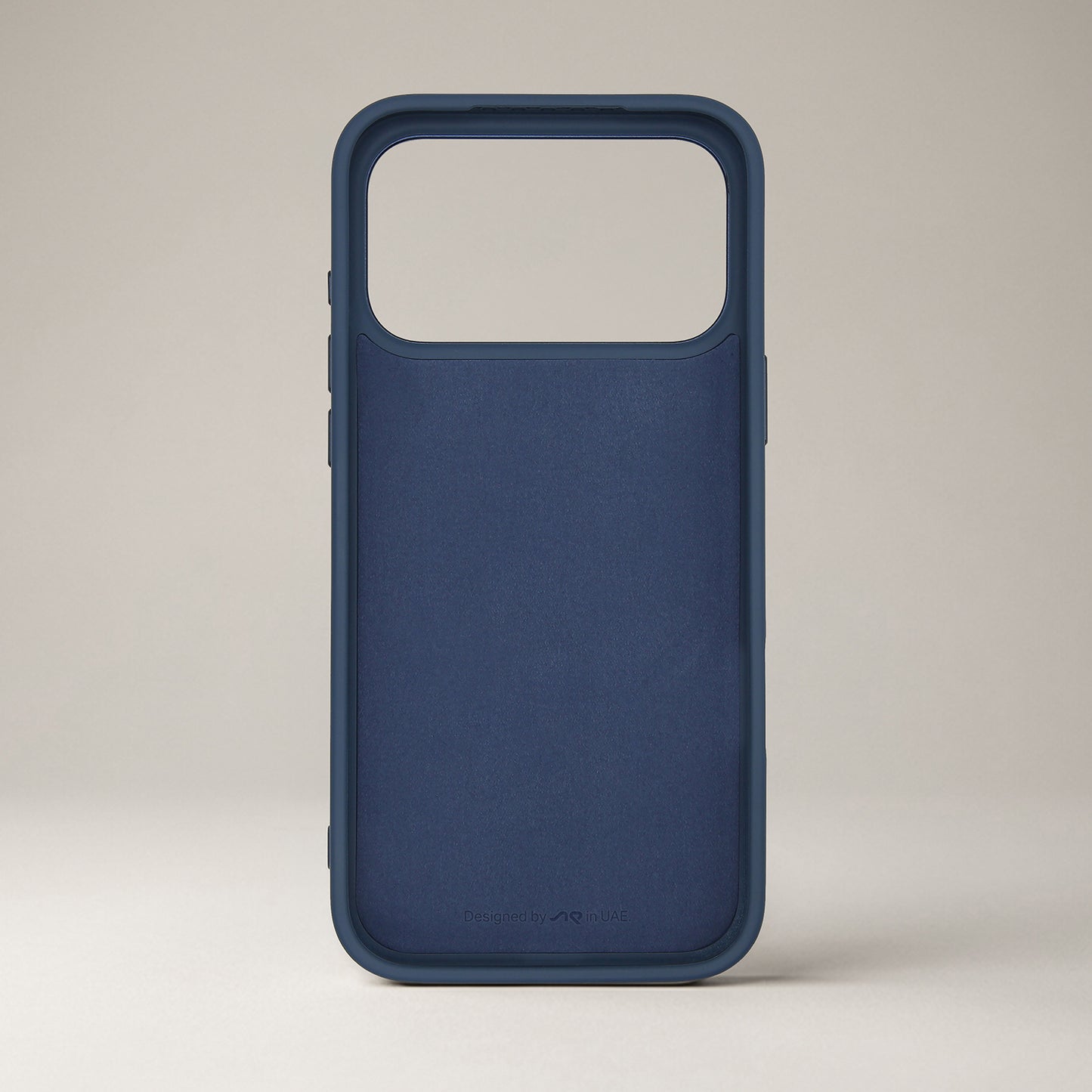 iPhone 17 Pro Max | Silicone Back Case | MagSafe