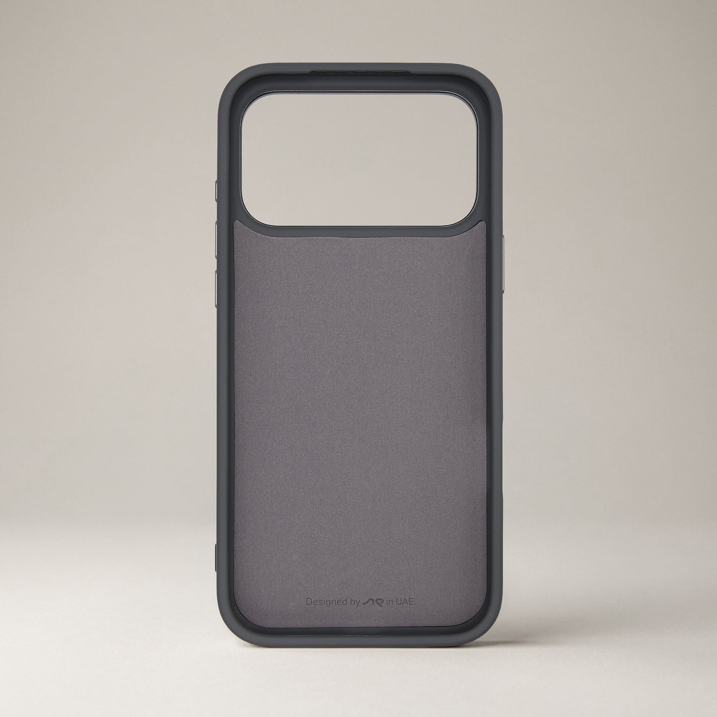 iPhone 17 Pro Max | Silicone Back Case | MagSafe