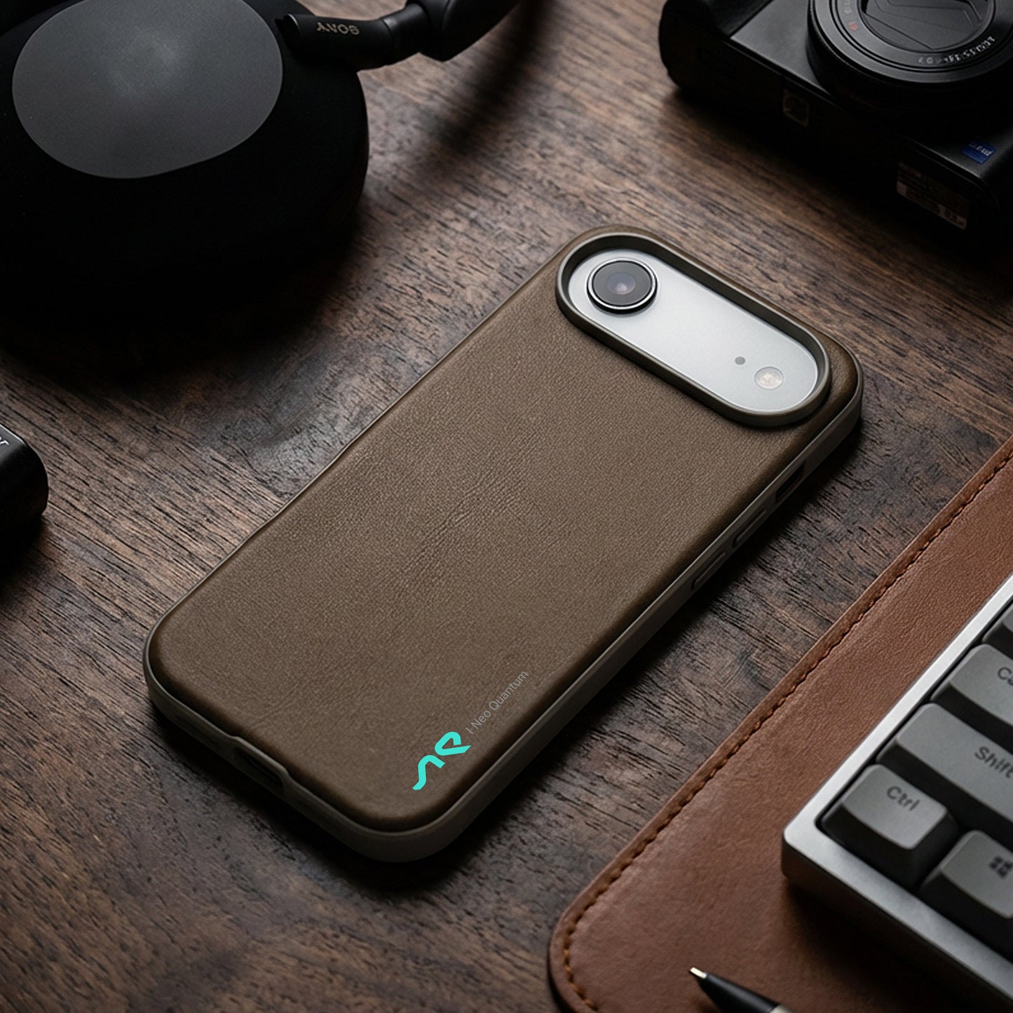 iPhone Air | Highend Luxury | MagSafe