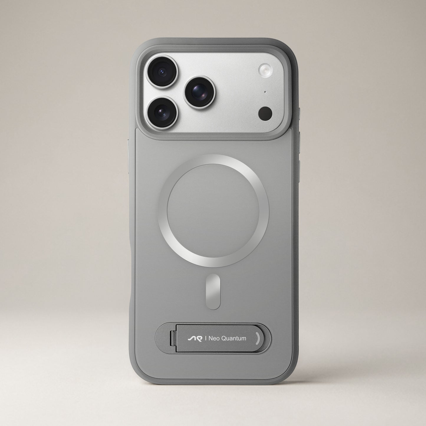 iPhone 17 Pro Max | Kryphon Kickstand | MagSafe