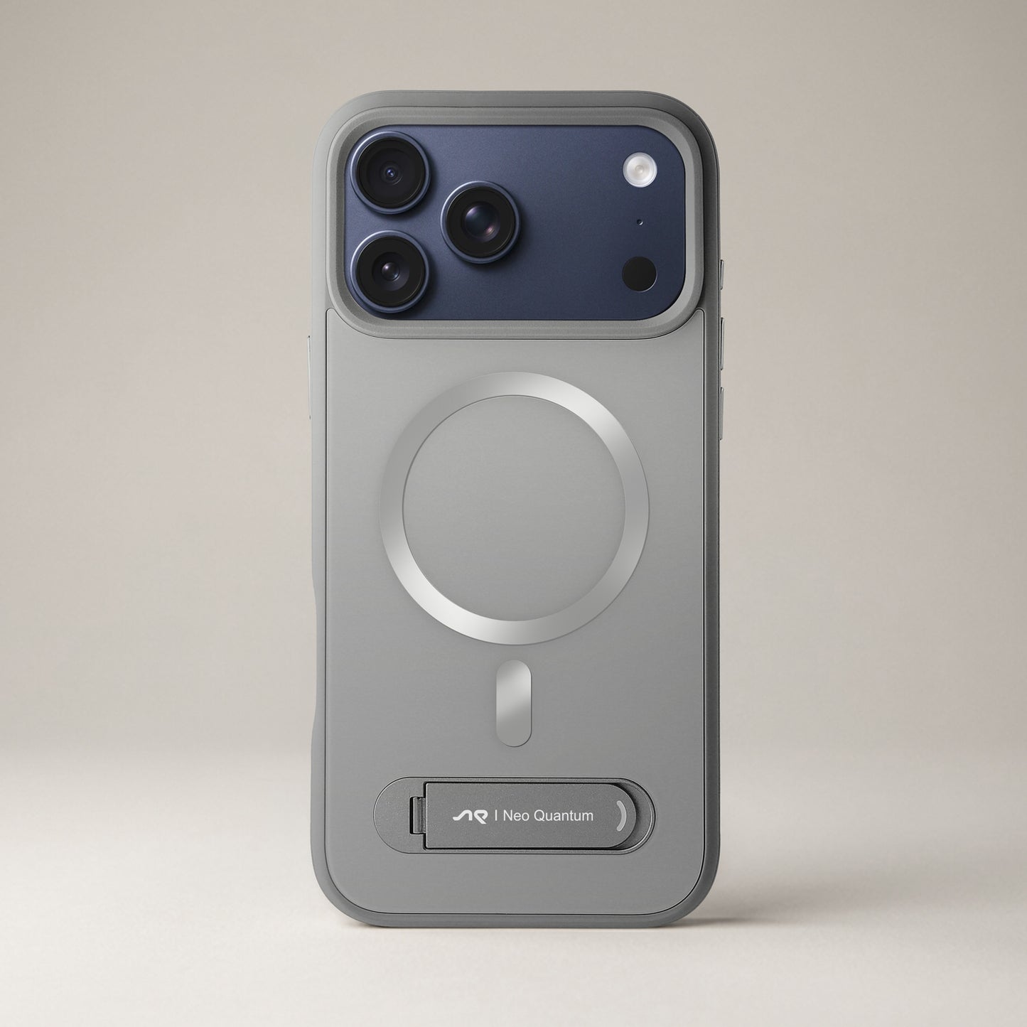 iPhone 17 Pro Max | Kryphon Kickstand | MagSafe