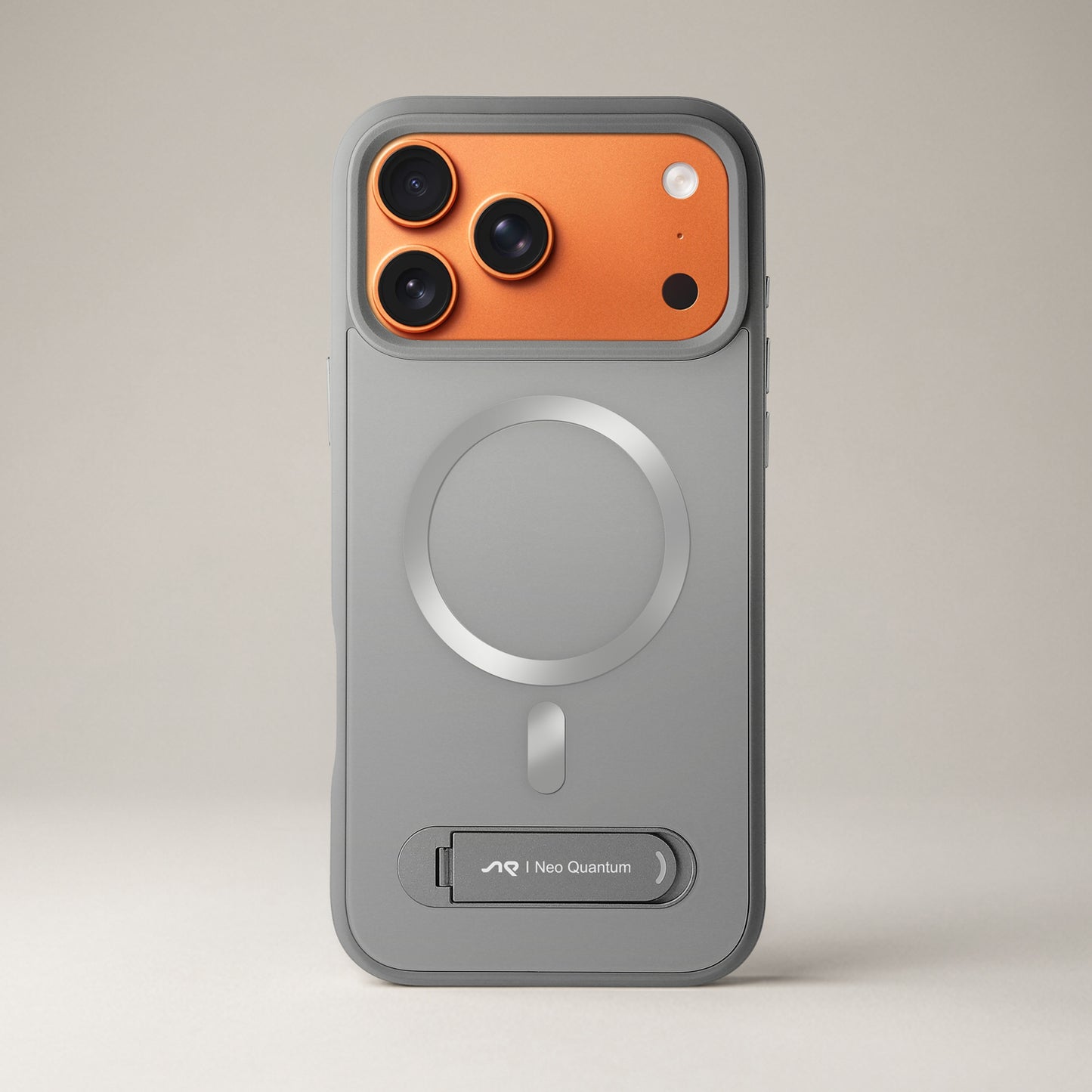 iPhone 17 Pro Max | Kryphon Kickstand | MagSafe