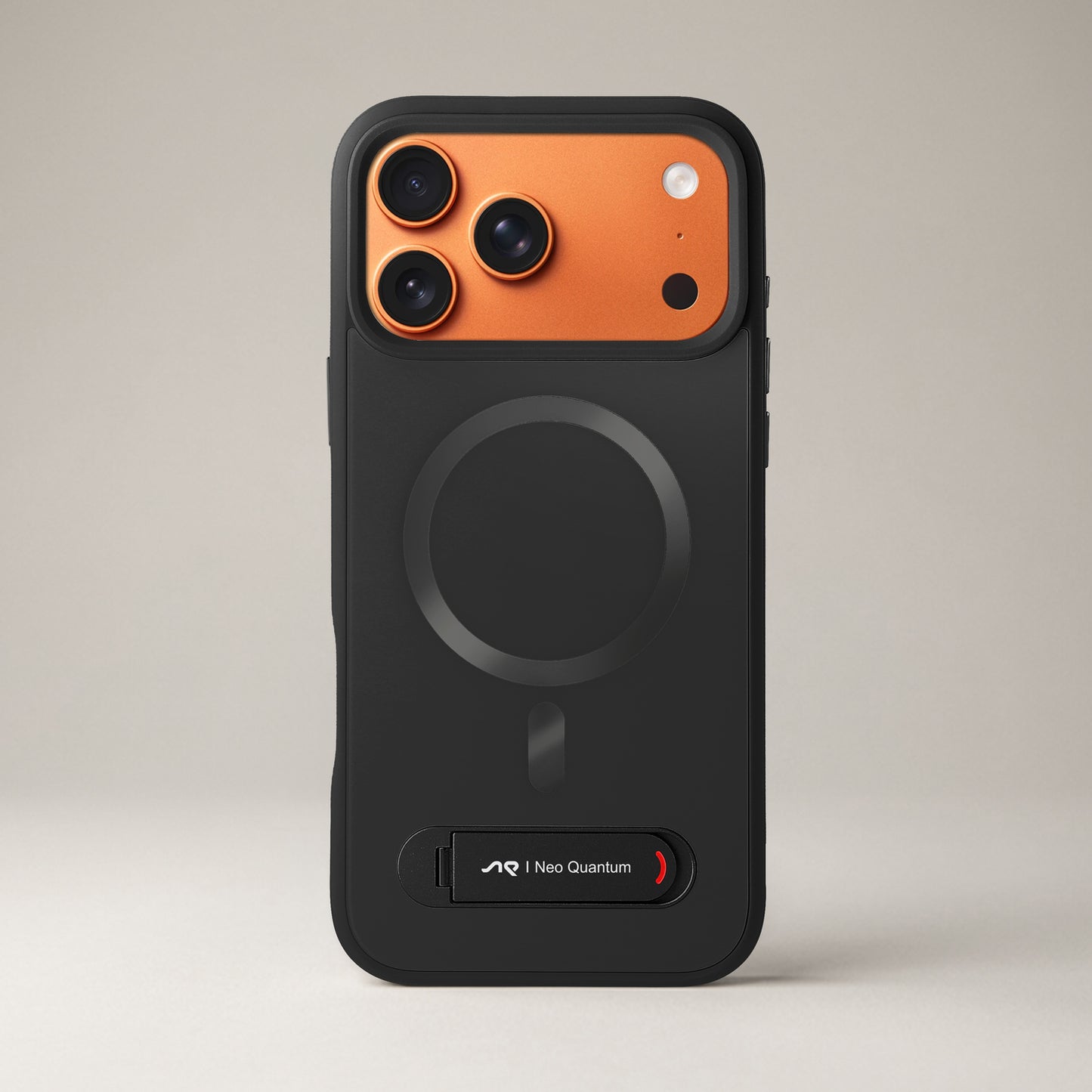 iPhone 17 Pro Max | Kryphon Kickstand | MagSafe