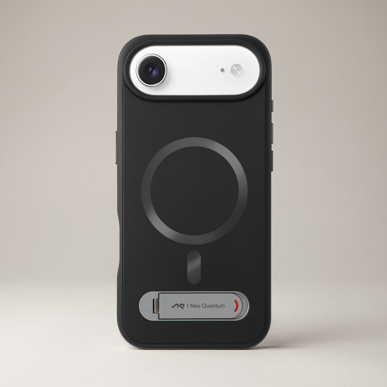 iPhone 17 Air | Kryphon Kickstand | MagSafe