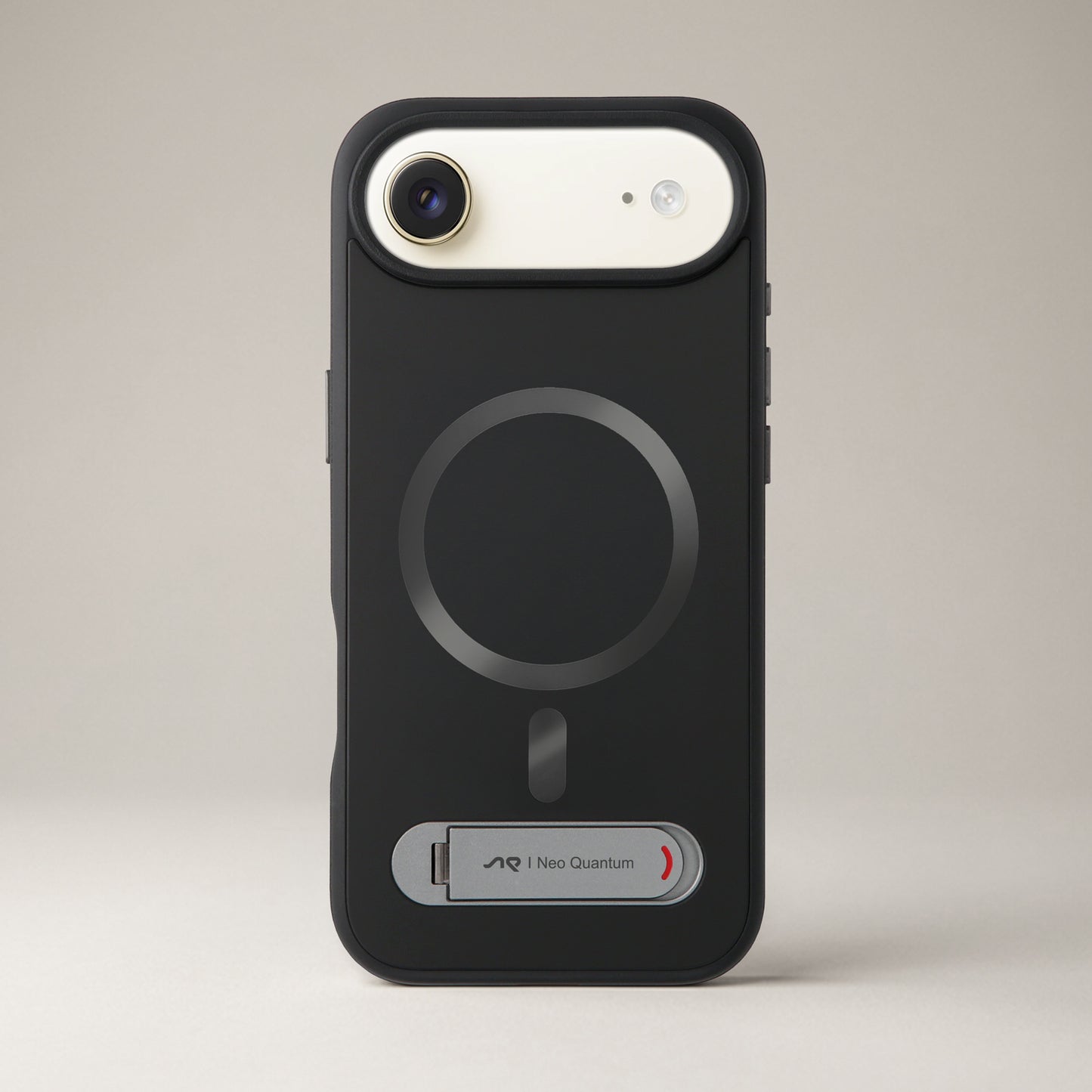 iPhone 17 Air | Kryphon Kickstand | MagSafe
