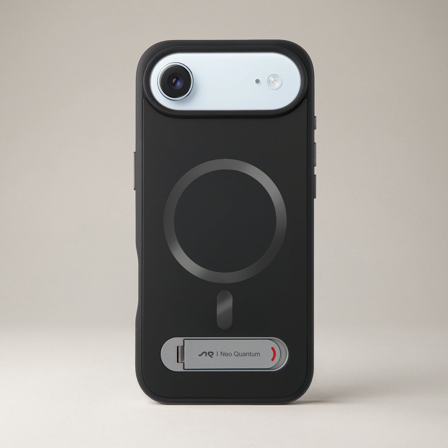 iPhone 17 Air | Kryphon Kickstand | MagSafe