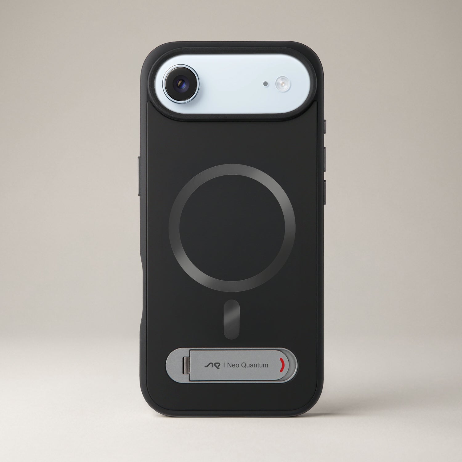 iPhone 17 Air | Kryphon Kickstand | MagSafe
