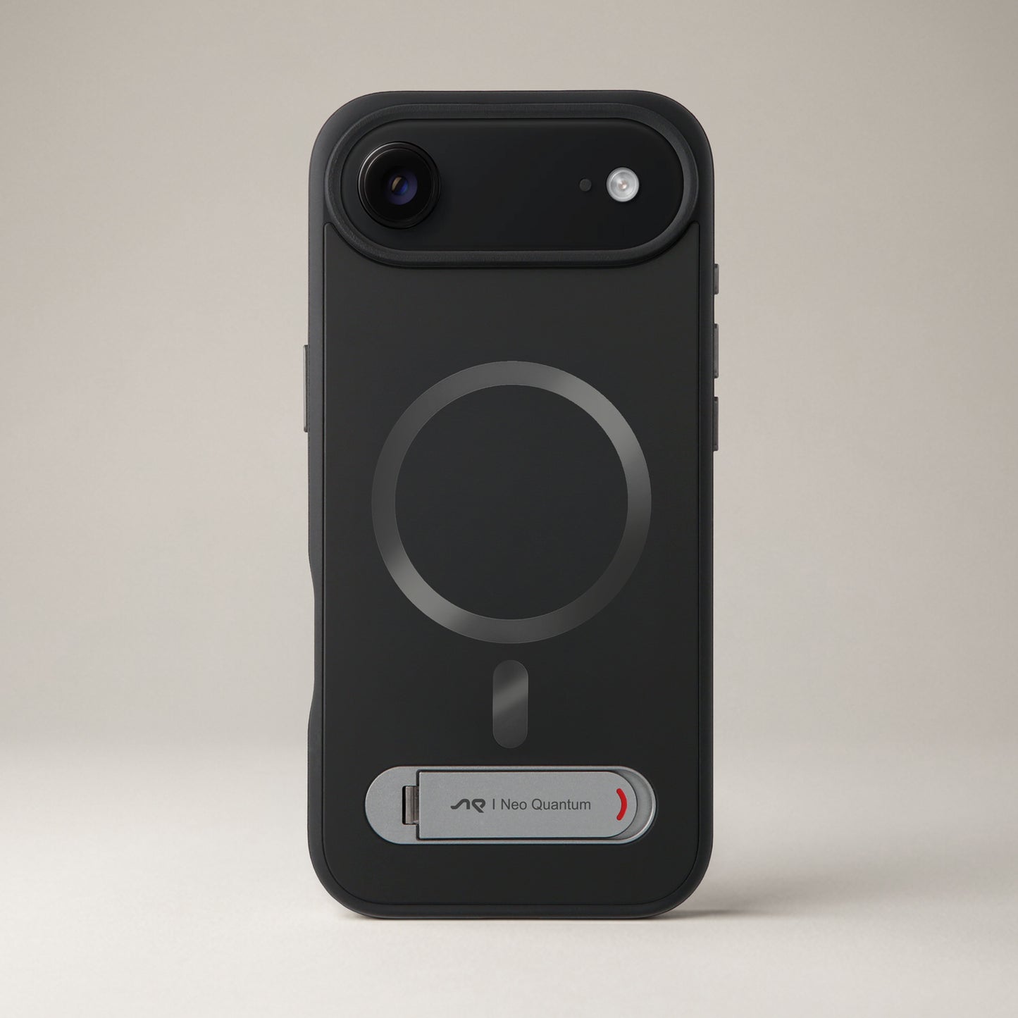 iPhone 17 Air | Kryphon Kickstand | MagSafe