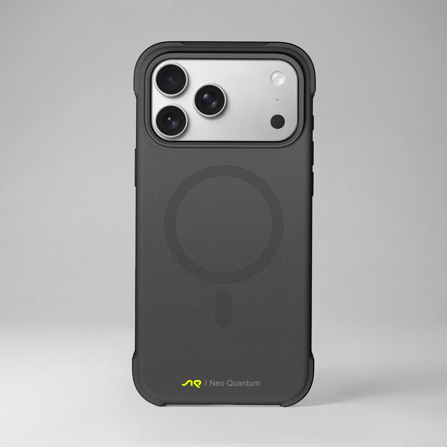 iPhone 17 Pro Max Rugged Case | Rugged Series  |  MagSafe