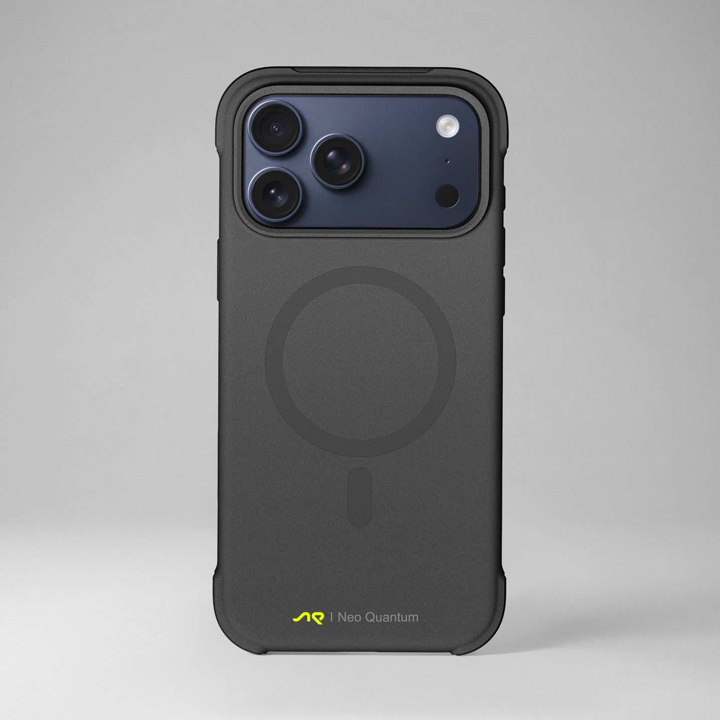 iPhone 17 Pro Max Rugged Case | Rugged Series  |  MagSafe