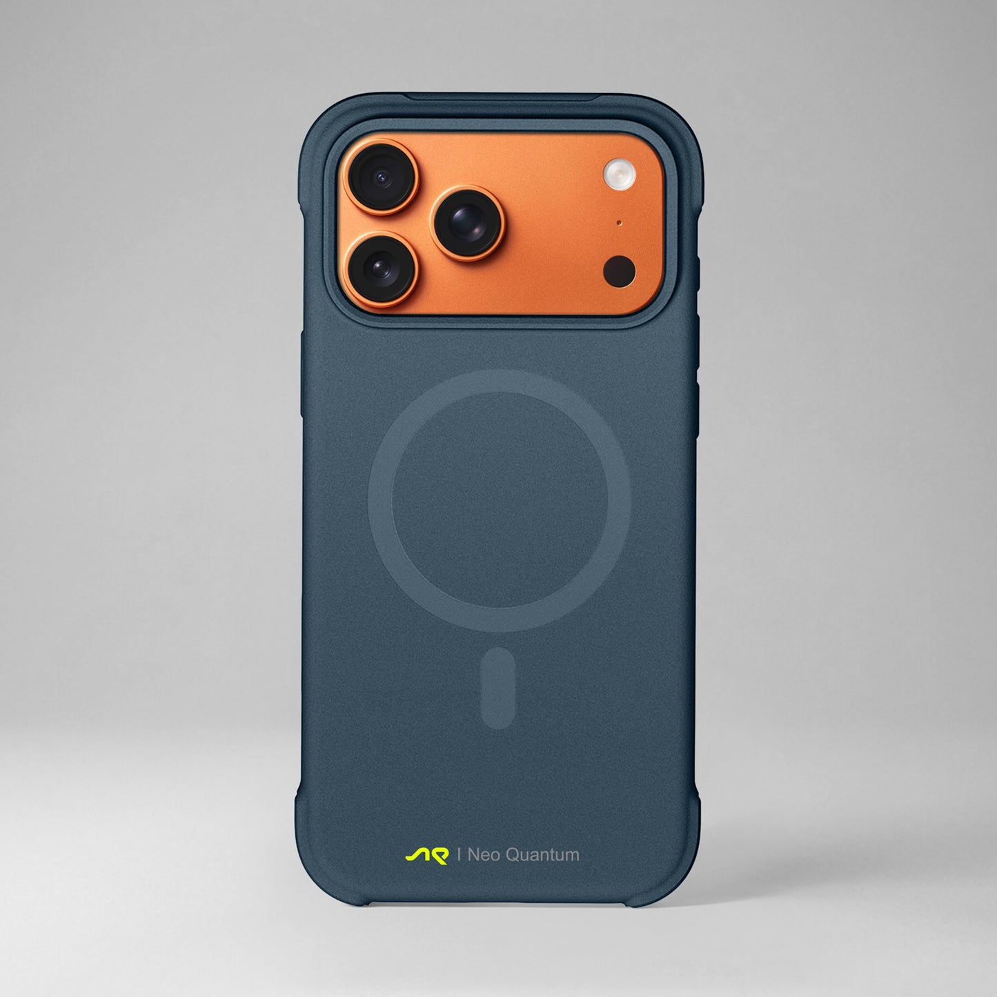 iPhone 17 Pro Max Rugged Case | Rugged Series  |  MagSafe