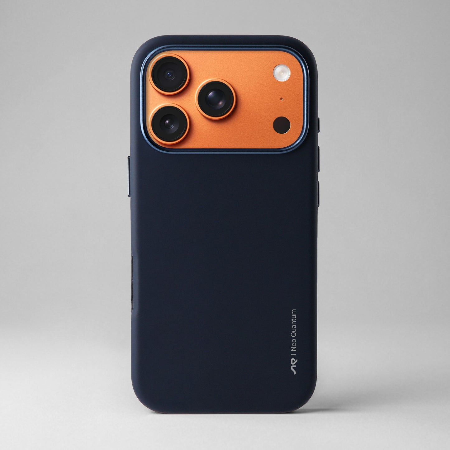 iPhone 17 Pro | MagSafe | Fine Grain
