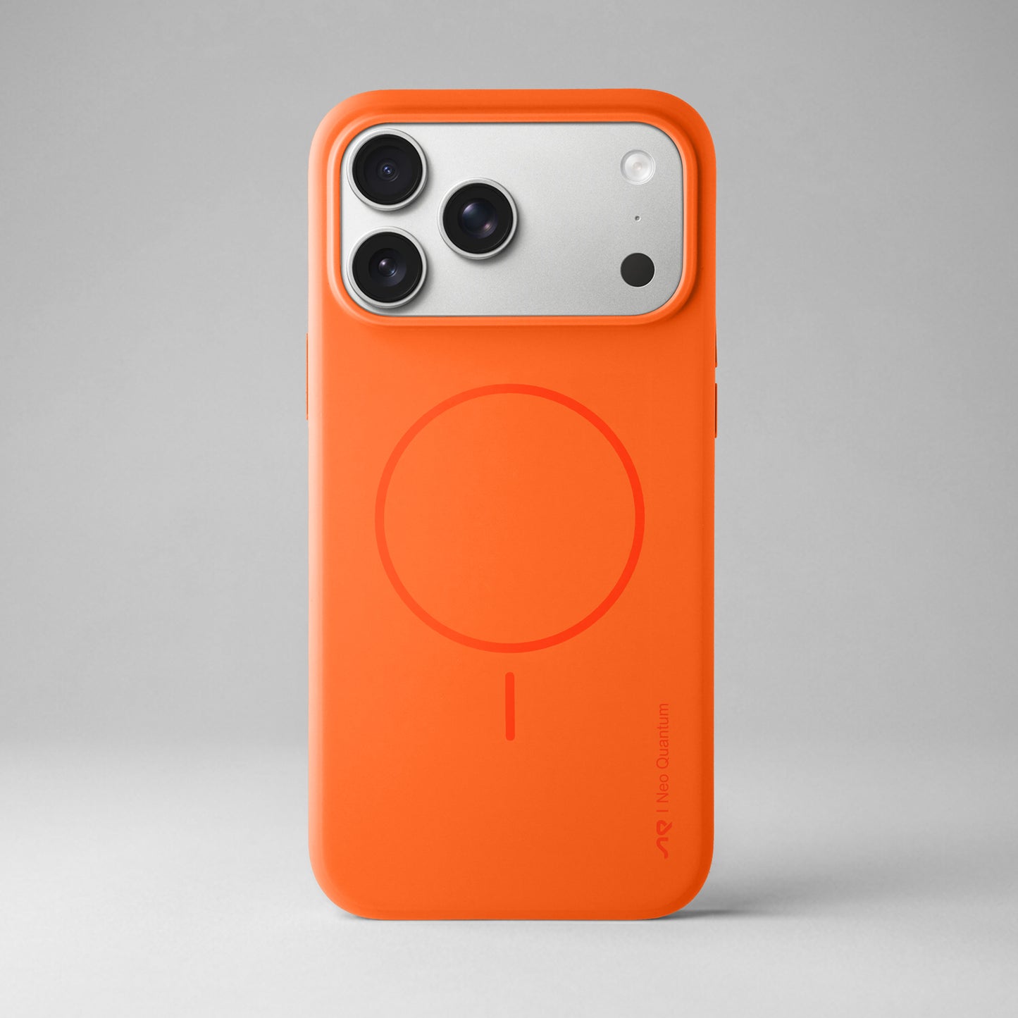 iPhone 17 Pro Max | Soft Stone Matte | MagSafe