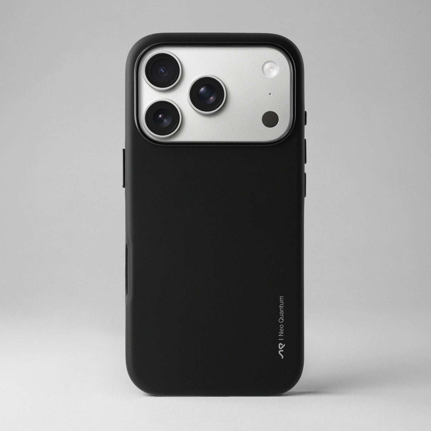iPhone 17 Pro | MagSafe | Fine Grain