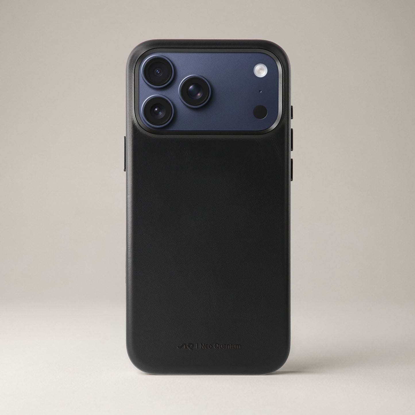iPhone 17 Pro Case | Leather | MagSafe