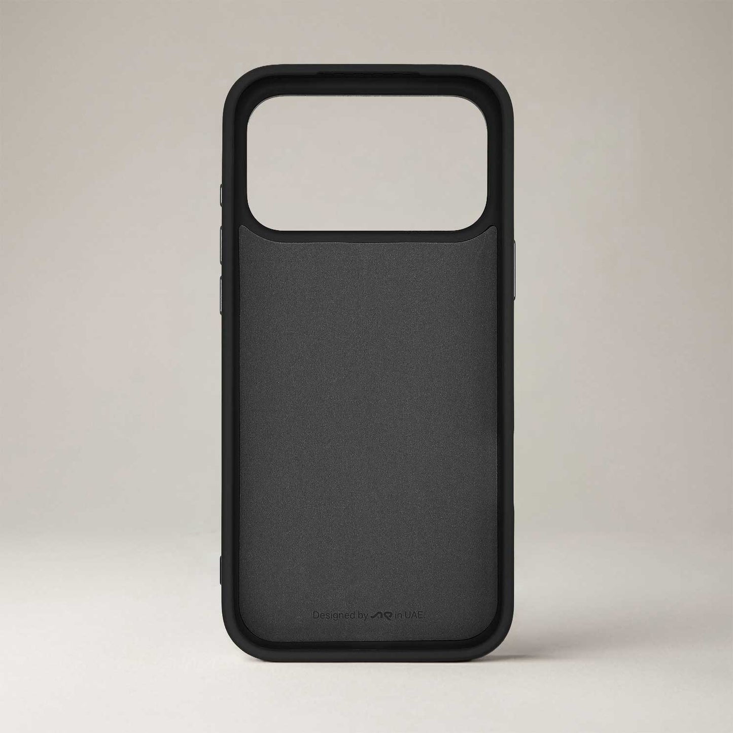 iPhone 17 Pro Max | Silicone Back Case | MagSafe