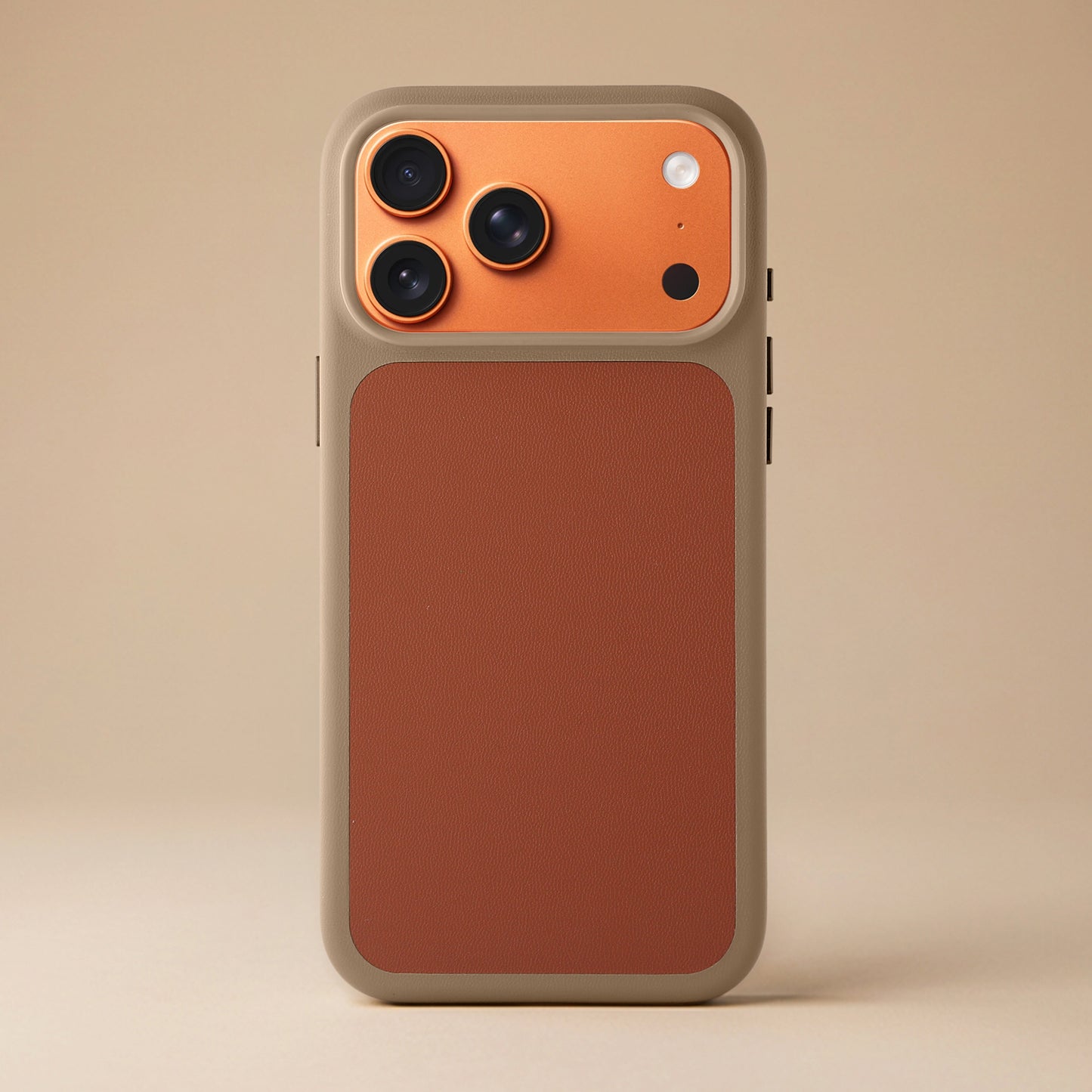 iPhone 17 Pro Max |  MagSafe