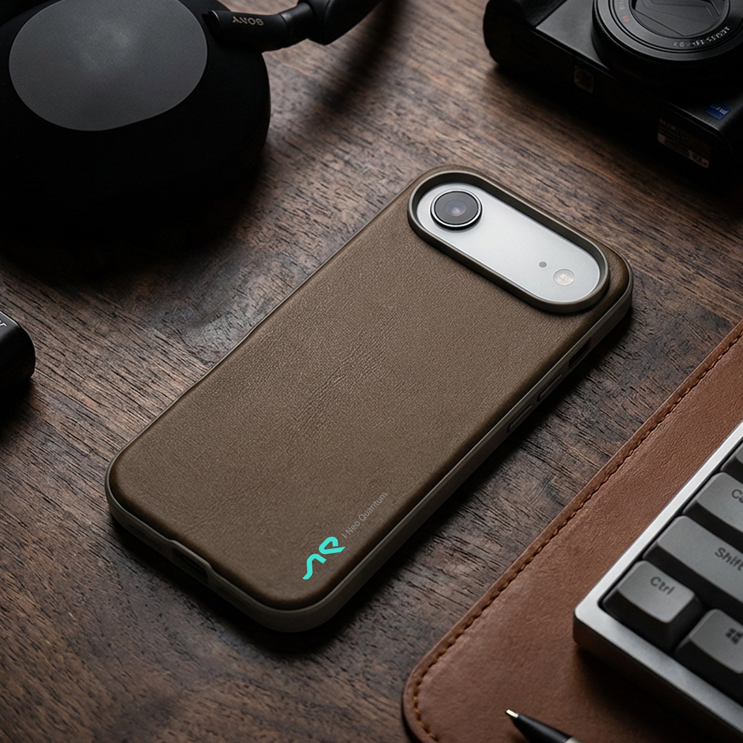 iPhone Air | Highend Luxury | MagSafe