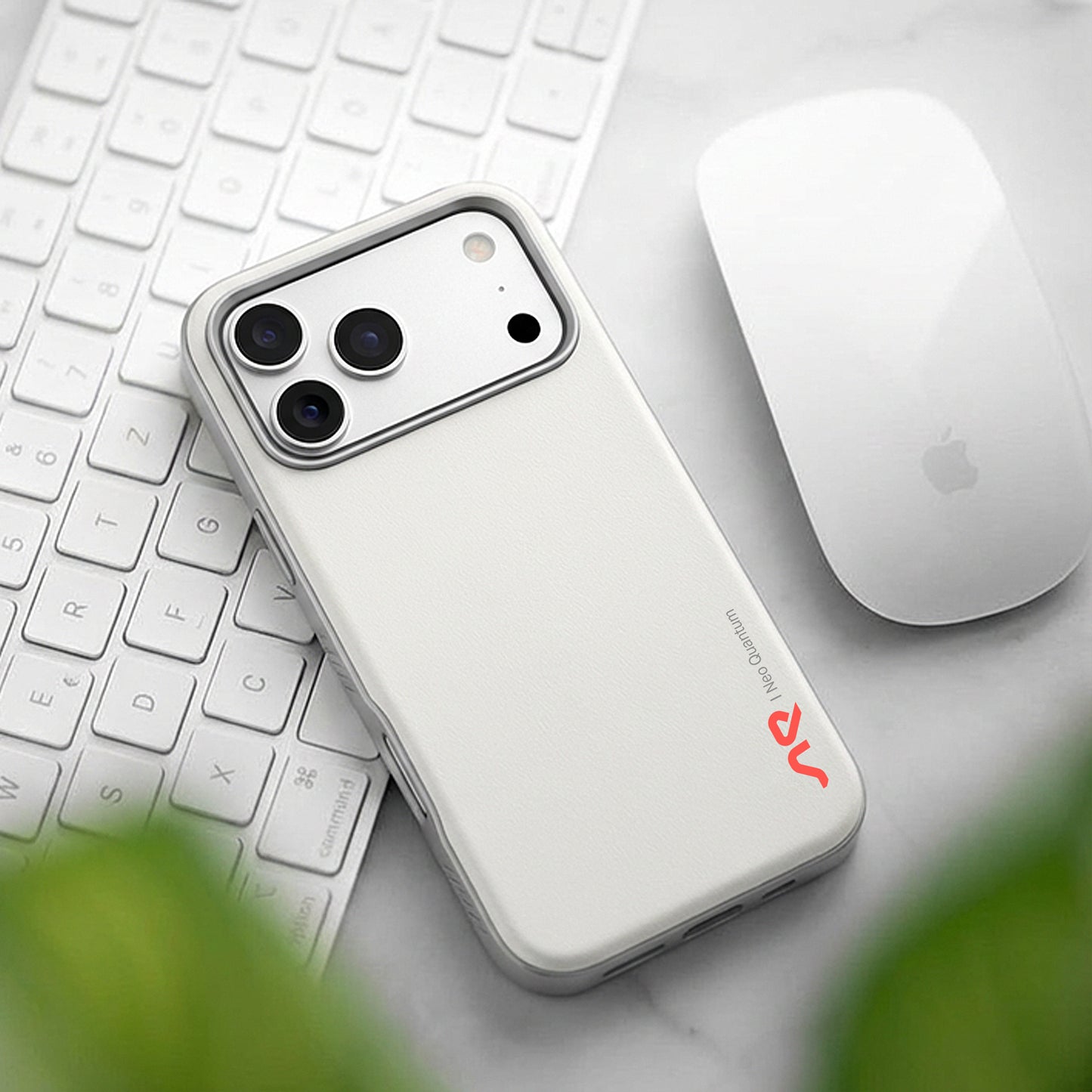 iPhone 17 Pro | Highend Luxury | MagSafe